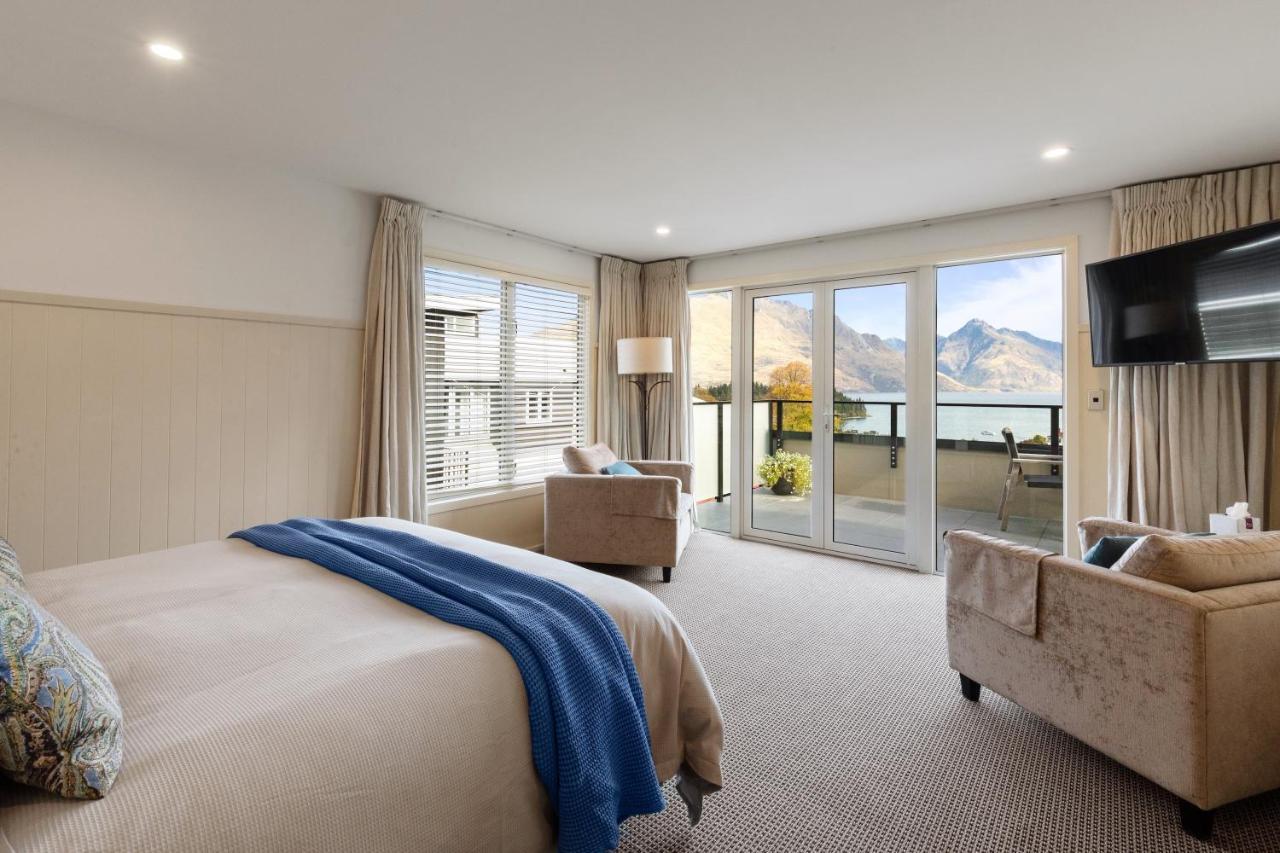 House And Bed & Breakfast Queenstown