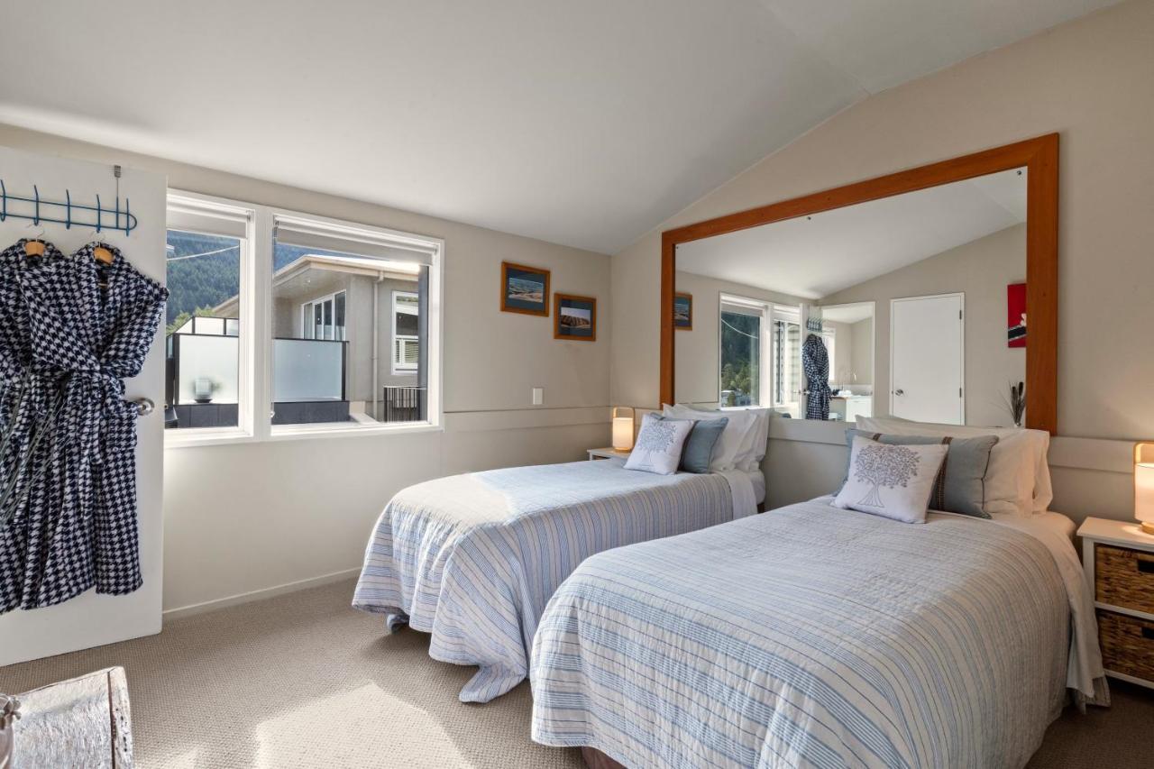 Bed & Breakfast House And Queenstown