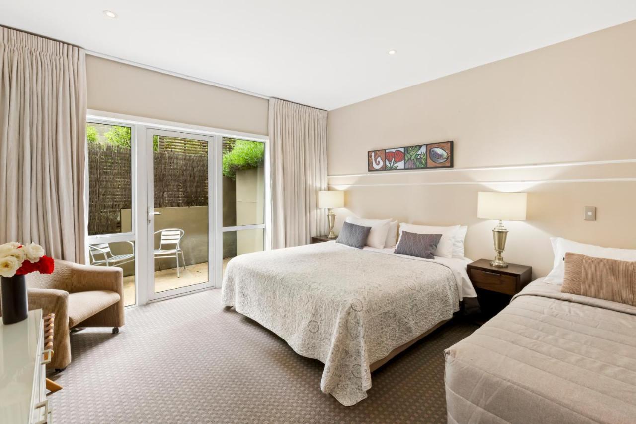 House And Bed & Breakfast Queenstown
